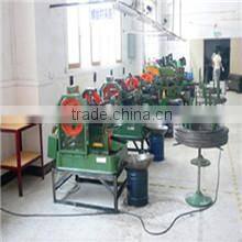 Shenzhen Zhongfa Precision Hardware Co., Ltd. company overview - view 3