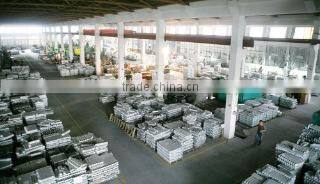 Zhejiang Yuanda Machinery & Electrical Manufacturing Co., Ltd. company overview - view 1