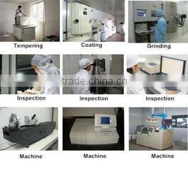 Changchun Tian Cheng Optics Co., Ltd. company overview - view 2