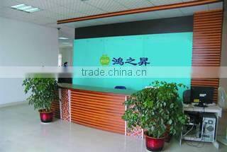 Shenzhen Hongzhisheng Technology Ltd. company overview - view 1