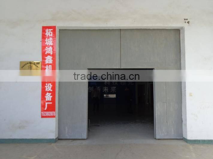 Zhecheng Hong Xin Machinery Factory company overview - view 2