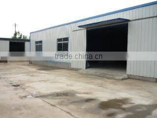 Taian Hua Mei Plastics Co., Ltd. company overview - view 1