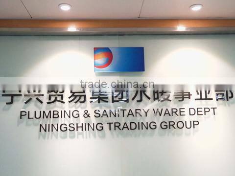 Ningbo Ningshing Trading Group Inc. company overview - view 1