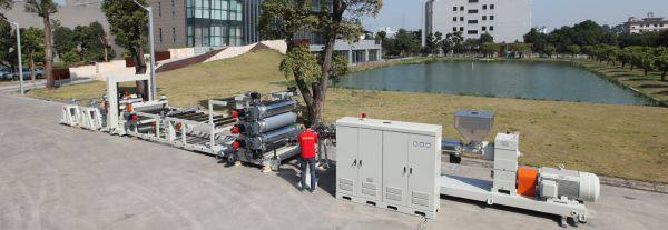 Dongguan City Yaoan Plastic Machinery Co.,ltd company overview - view 4