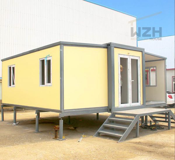 Where Are Container Home Builders?Container Shelter