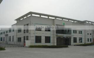 Cixi Robert Plastic Mould Factory company overview - view 1