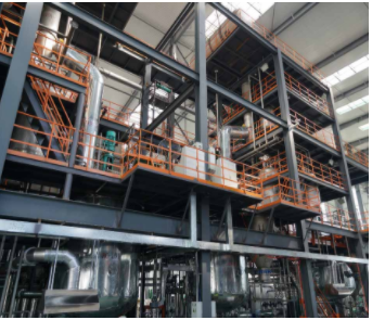 Beijing Haohui Weiye Petrochemical Co.,Ltd company overview - view 1