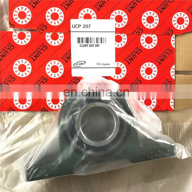 CLUNT brand SUCP210 bearing pillow block bearing SUCP210