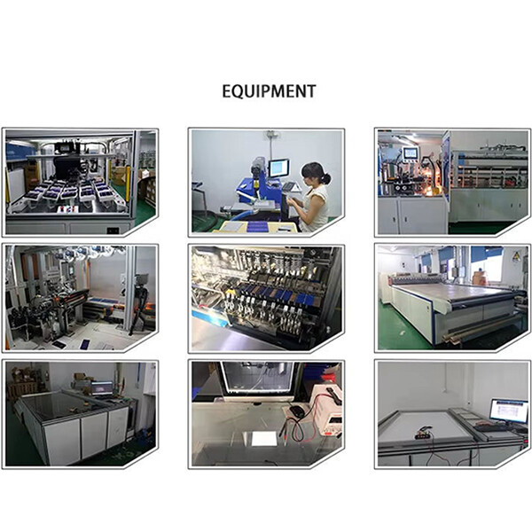 Shenzhen Xiangxinrui Solar Energy Co., Ltd company overview - view 3