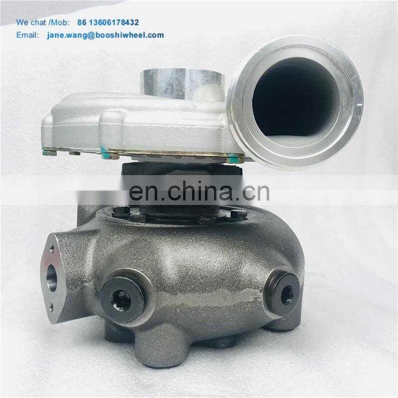 K27 turbocharger 53279886415 53279886793 53279706415 turbo 53279706793 51091009609 51091007546 MDE Industrial engine G2842LE