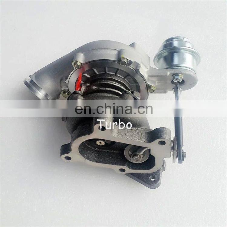 GT1549S turbo 454216-0001 454216-0002 24442214 90570506 860046 turbocharger for Opel Astra G 2.0 DTI Engine X20DTH Y20DTH
