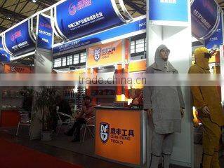 Jinhua Dingfeng Tools Factory company overview - view 2