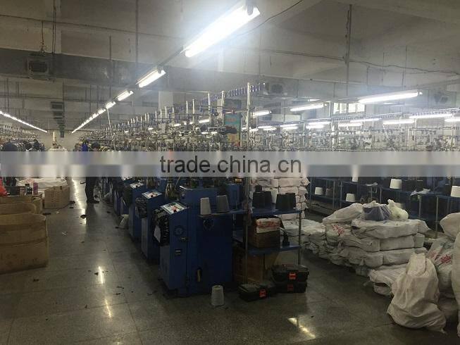 Ruian Daffodil Garment Co., Ltd. company overview - view 3