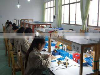 Jiangyin Spark Electronic Technology Co., Ltd. company overview - view 4