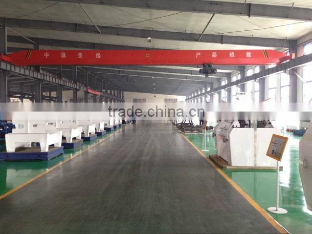 Hebei Pingle Flour Machinery Group Co., Ltd. company overview - view 4