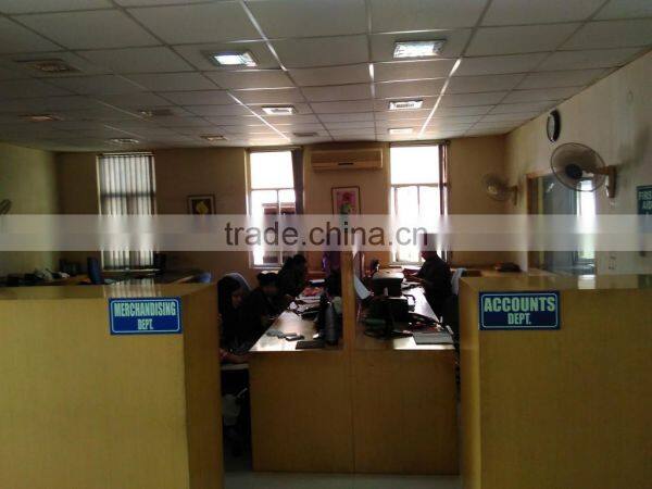 Pnm Overseas company overview - view 2