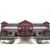 Hongtai Freezing & Storing Co., Ltd. Of Jinxiang County company overview - view 1