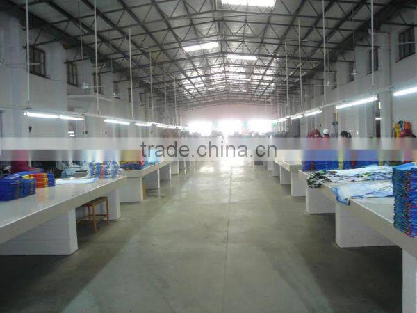 Huaian Meisiyu Textiles Co., Ltd. company overview - view 1