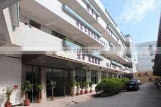 Chaozhou Magic Garments Co., Ltd. company overview - view 2