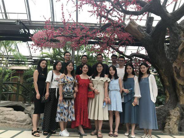 Moresuperhad company overview - view 1