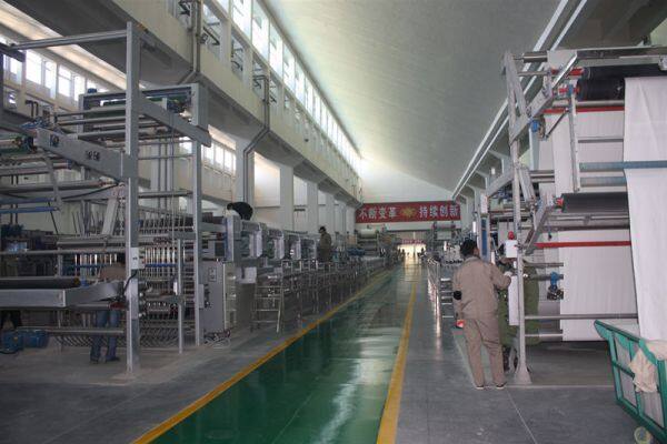 RuiLong Incorporated company overview - view 1