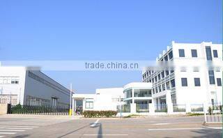 Anyang General International Trade Co., Ltd. company overview - view 1