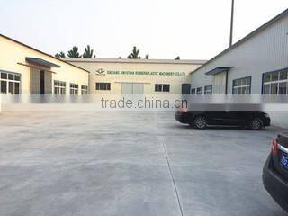 Xinxiang Xinyutian Rubber & Plastic Machinery Co., Ltd. company overview - view 1