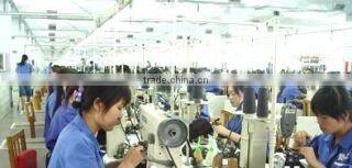 Yiwu Shengbang Hair Products Factory company overview - view 2