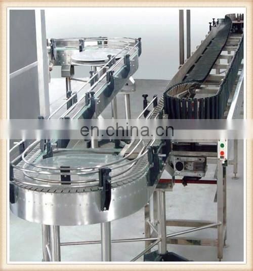 Automatic PET Bottle inverter sterilizer/bottle tumbling sterilizer