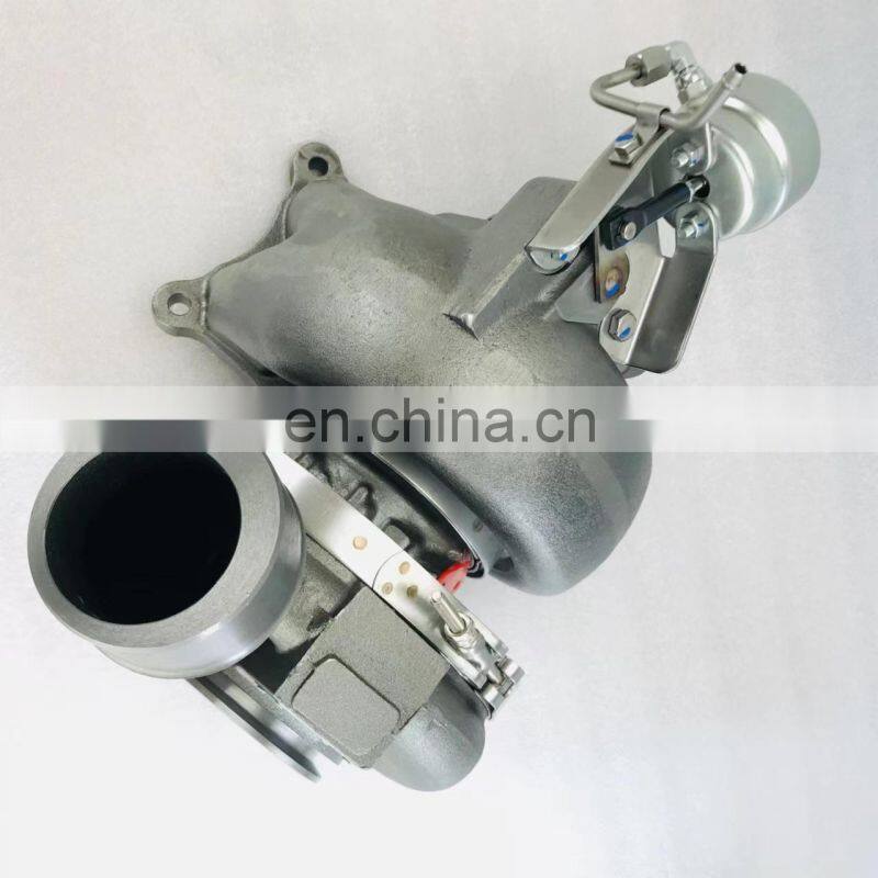 GTA3782BRS 293-5410 357-2112 3572112 768235-5001S 741154 turbocharger for Truck Tractor C13 Acert High Pre