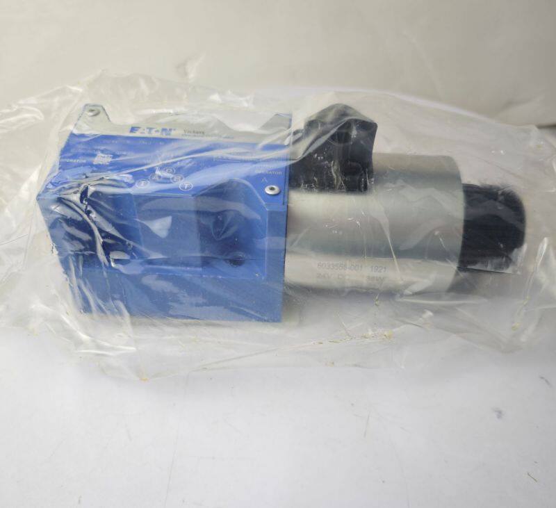 DG4V VICKERS Directional Control Valve DG4V-5-2ALJ-M-U-H6-20-EN124