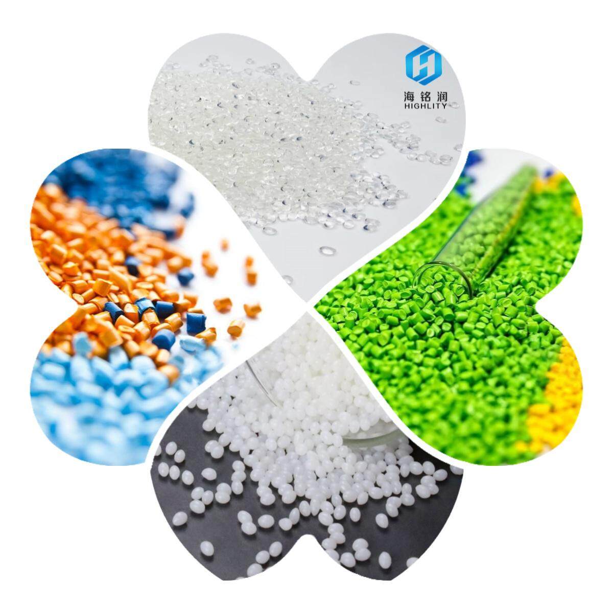Yantai Haimingrun Chemicals Co., Ltd. company overview - view 1