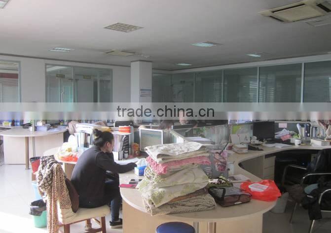 Haining Jinyonghe Household Textile Co., Ltd. company overview - view 3