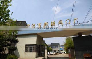 Ningbo Sunbay Valve Factory company overview - view 2