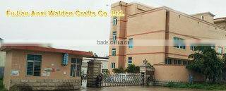 Fujian Anxi Walden Crafts Co., Ltd. company overview - view 1