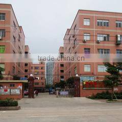 Shenzhen Hongtianli Hardware Technology Co., Ltd. company overview - view 1