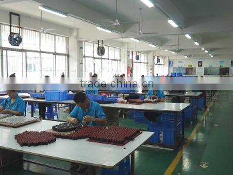 Shenzhen Shenhuo Optoelectronic Equipment Co., Ltd. company overview - view 1