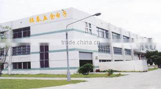 Dongguan City Ming-Tai Hardware Electronics Co., Ltd. company overview - view 1