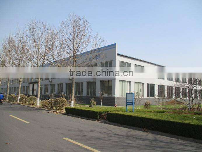 Shandong GRAD Group Co., Ltd. company overview - view 4