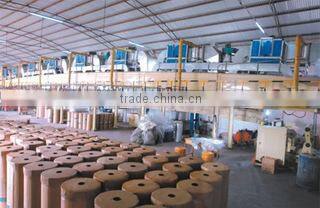 Shanghai Huipu Adhesive Technology Co., Ltd. company overview - view 1