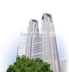 Shanghai Bante Instruments Limited company overview - view 1