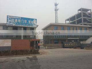 Hebei Brother Hao Plastics Products Co., Ltd. company overview - view 1