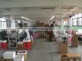 Fuzhou Aboutime Electronic Co., Ltd. company overview - view 2