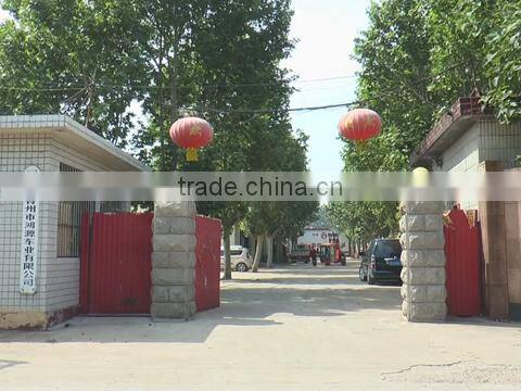 Qingzhou Hongyuan Vehicles Co., Ltd. company overview - view 1