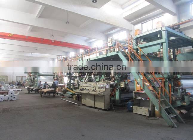 Zhejiang Huasheng Warp Knitting New Materials Co., Ltd. company overview - view 4