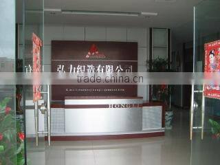 Jinjiang Hongli Weaving Co., Ltd. company overview - view 1