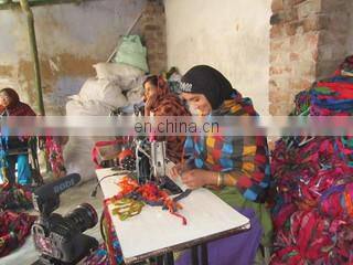 Latifi Silk Exports Llp company overview - view 2