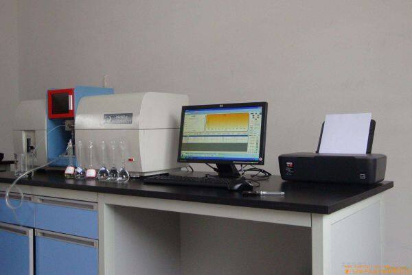 Zhangjiakou Hawson Technologies Co., Ltd company overview - view 1