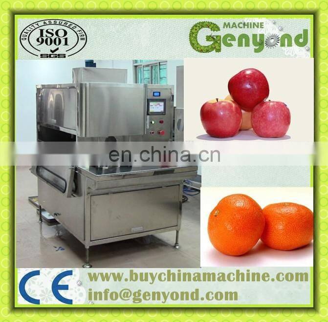 Hot Sale Fruit Peeling Machine for Apple/Orange/Kiwi/Lemon/Pear/Mango