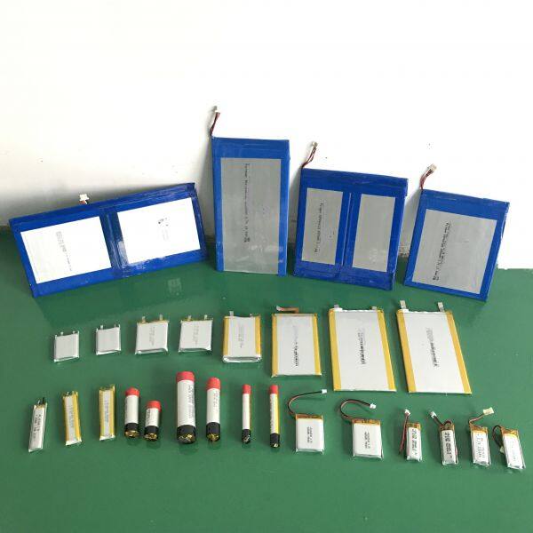 Zhuhai Ovee Energy Technology Co.,Ltd. company overview - view 2